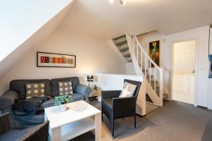 Heefkant Haus Heefkant - App 7