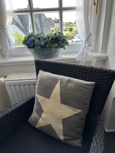 Heefkant Haus Heefkant - App 7