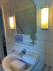 Heefkant Haus Heefkant - App 7