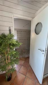 Tiny House du Mas de la Calabro