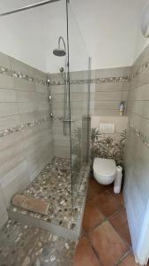 Tiny House du Mas de la Calabro