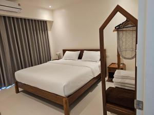 Passara Villas - Family Private Pool Villa with Mountain View Ao Nang