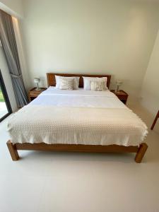 Passara Villas - Family Private Pool Villa with Mountain View Ao Nang