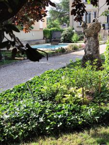 Maisons d'hotes CLOCHI-CLOCHA : photos des chambres