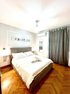 Amazing Apt near Spanish square