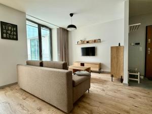 EASY RENT- Reduta 120, 2 Bedroom, Faktura