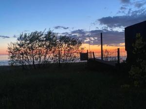 NORD CALM Baltic apartments - 3hvězdičkové hotely ve městě Narva-Jõesuu