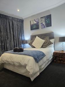 Fine Garden Suites - off the grid