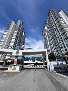 Casahome by Irdina Meru- 8pax -10pax