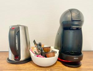 Appartements Le Turquoise I Grand T2 lumineux I Proche Gare : photos des chambres