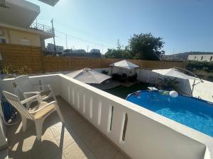 Vila Alexandros