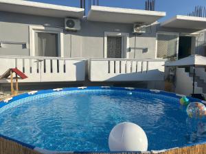 Vila Alexandros