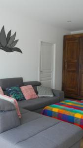 Villas Domaine du Piol - Luberon - Piscine privee - Clim - Beach Volley : photos des chambres