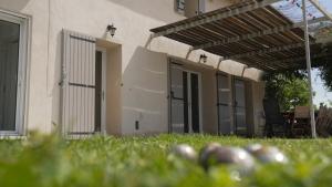 Villas Domaine du Piol - Luberon - Piscine privee - Clim - Beach Volley : photos des chambres