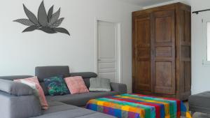 Villas Domaine du Piol - Luberon - Piscine privee - Clim - Beach Volley : photos des chambres