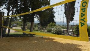 Villas Domaine du Piol - Luberon - Piscine privee - Clim - Beach Volley : photos des chambres