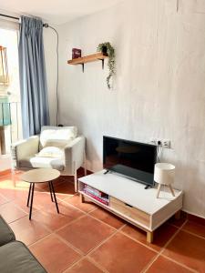 La Casita Vertical casco histórico de Segorbe