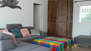 Villas Domaine du Piol - Luberon - Piscine privee - Clim - Beach Volley : photos des chambres