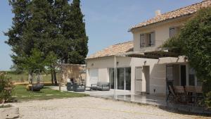 Villas Domaine du Piol - Luberon - Piscine privee - Clim - Beach Volley : photos des chambres