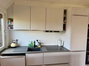 Moderne Loft im Schwarzwald mit Pool und Sauna