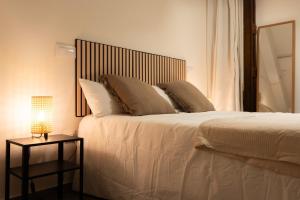 Casa para 4 en Chamberí