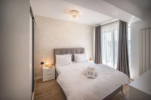 Ricky Apartment in Infinity Spa & Pool