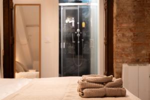 Casa para 4 en Chamberí