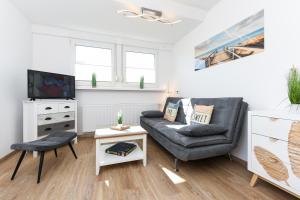 Ferienwohnungen Haus Boje