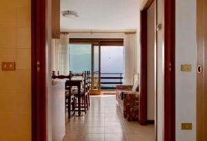 Apartment Annarosa 2 camere, terrazzo e Vista Lago