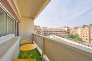 T3 avec balcon proche de La Place Castellane