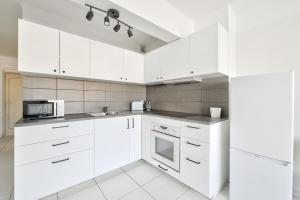 Appartements T3 avec balcon proche de La Place Castellane : photos des chambres