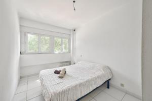 T3 avec balcon proche de La Place Castellane