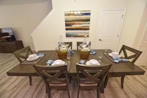 Last Minute Disney Getaway! Private Pool, Hot Tub & Games Room. Book Now! #21156