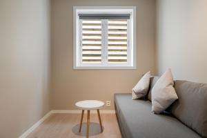 Central stay apartment - 201