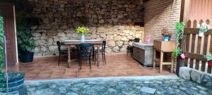 Apartamento Rural La Tablá