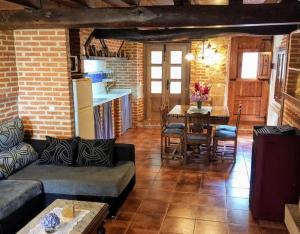 Apartamento Rural La Tablá