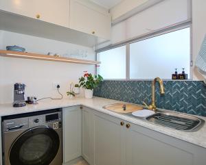 Blouberg with a View