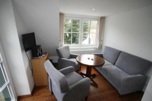 De Balken - 8 Lütje Balken