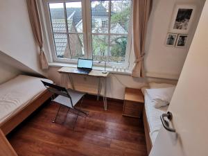 De Balken - 8 Lütje Balken