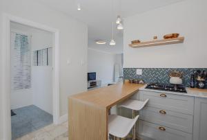 Blouberg with a View