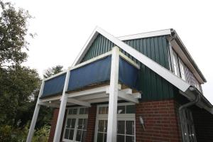 De Balken - 8 Lütje Balken