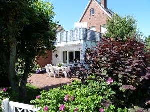 Am Wall 16 - Clas OG