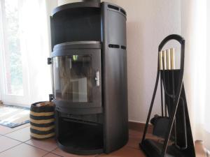 Am Wall 16 - Ferienhaus