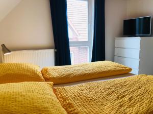 Am Wall 16 - Ferienhaus