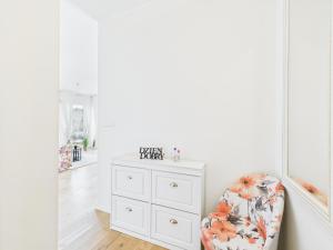 Okrzei 75 SuperApart Flowers Garden