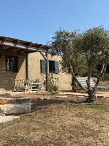 Loue Villa Bonifacio vue mer