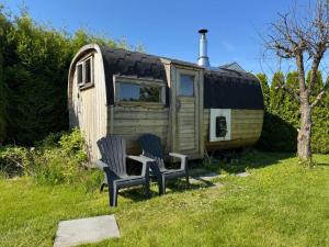 Just Like Home Bed & Spa - free private parking