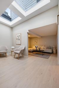 Central stay apartment - 201