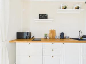 Okrzei 75 SuperApart Flowers Garden