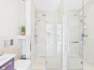 Okrzei 75 SuperApart Flowers Garden